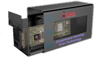 Panoti System Product - PanoScientific